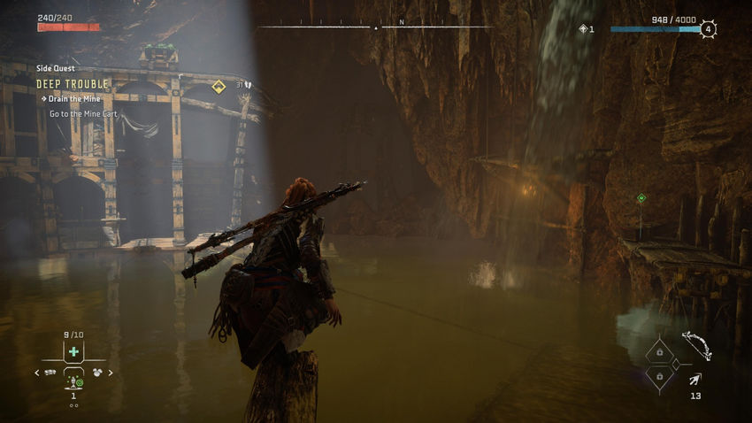 Horizon: Forbidden West