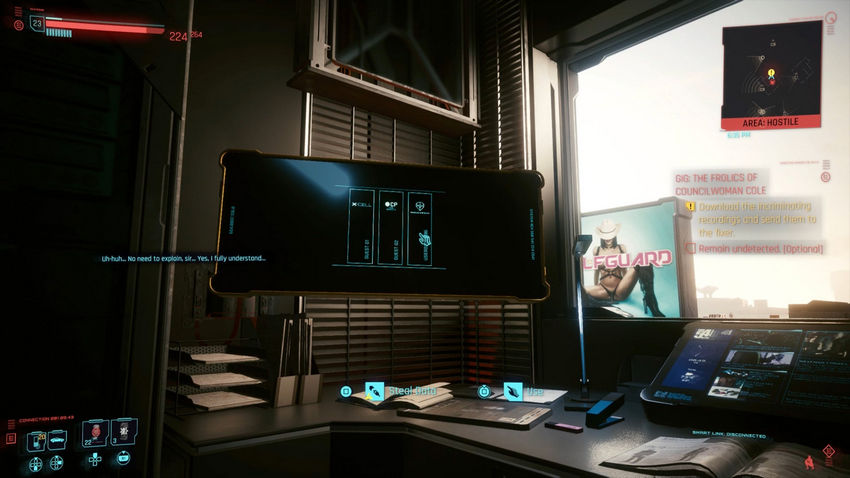 Cyberpunk 2077