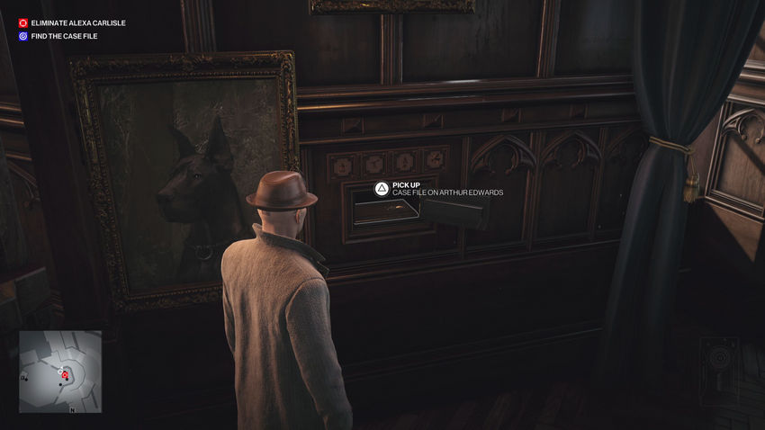 Hitman 3