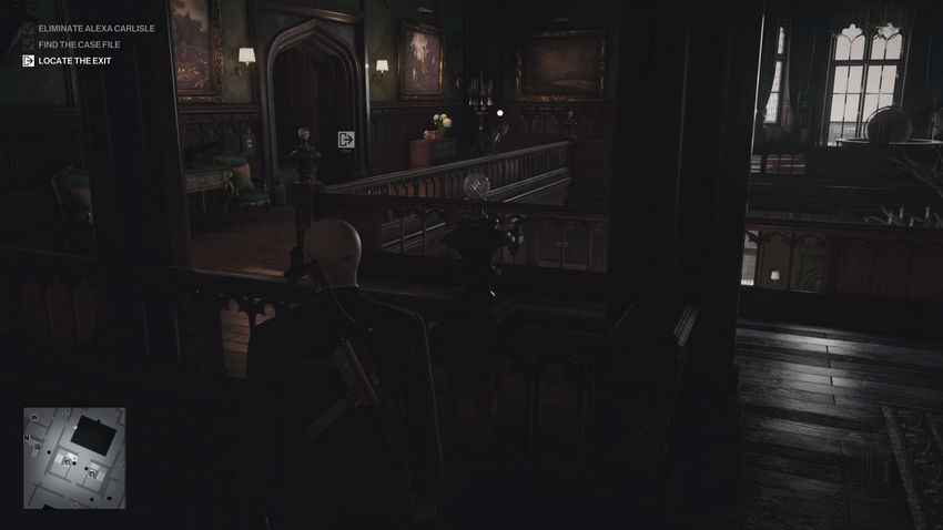 Hitman 3