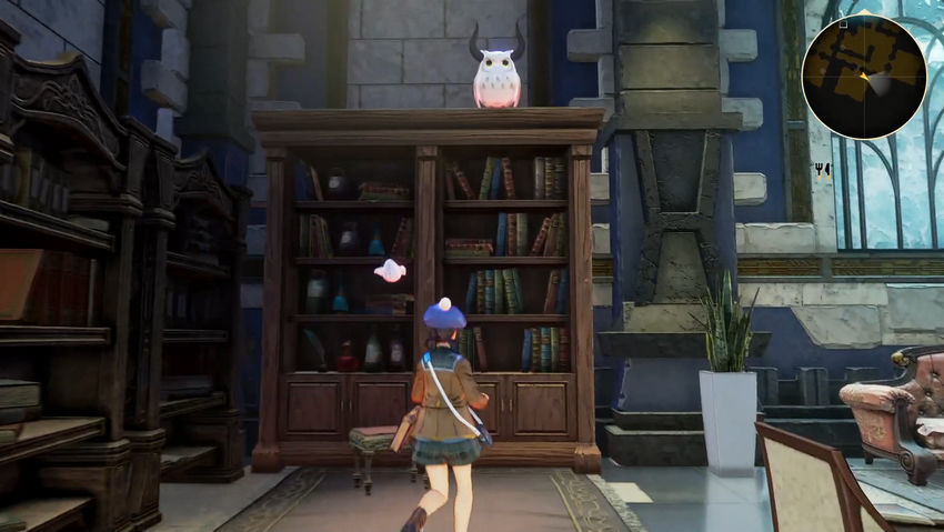 Tales of Arise