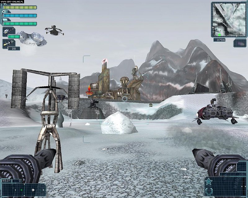 AIM 2: Clan Wars