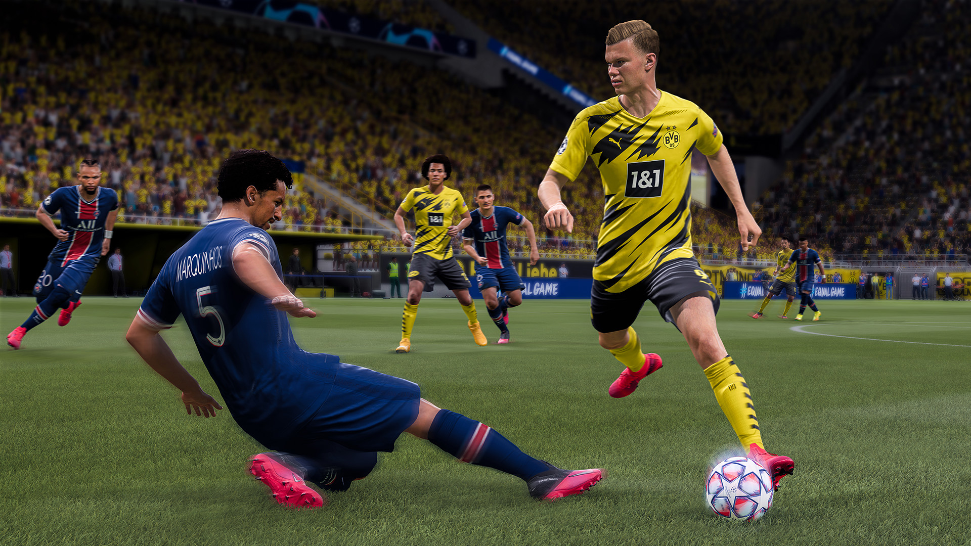 fifa 21