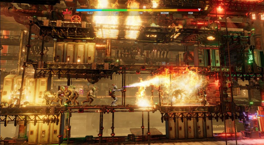 Oddworld: Soulstorm