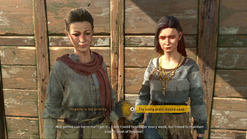 Dying Light 2