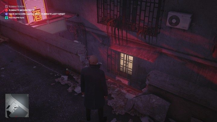 Hitman 3
