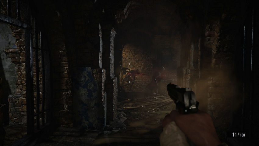 Resident Evil: Village
