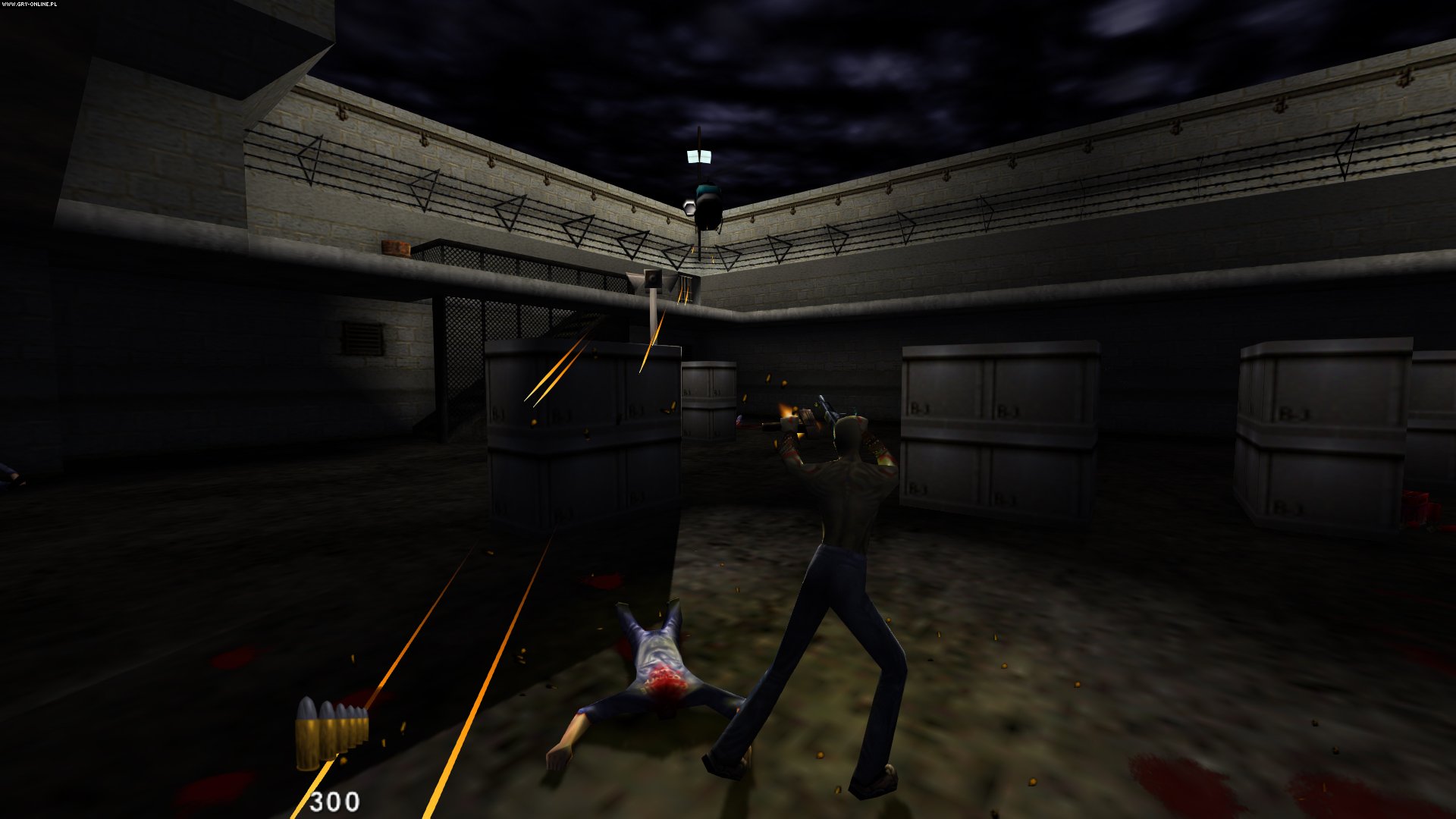 Shadow Man: Remastered