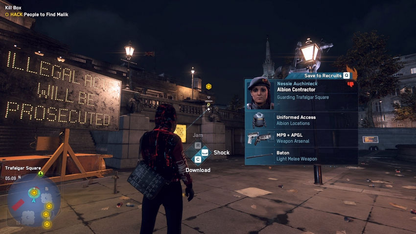 Watch Dogs: Legion