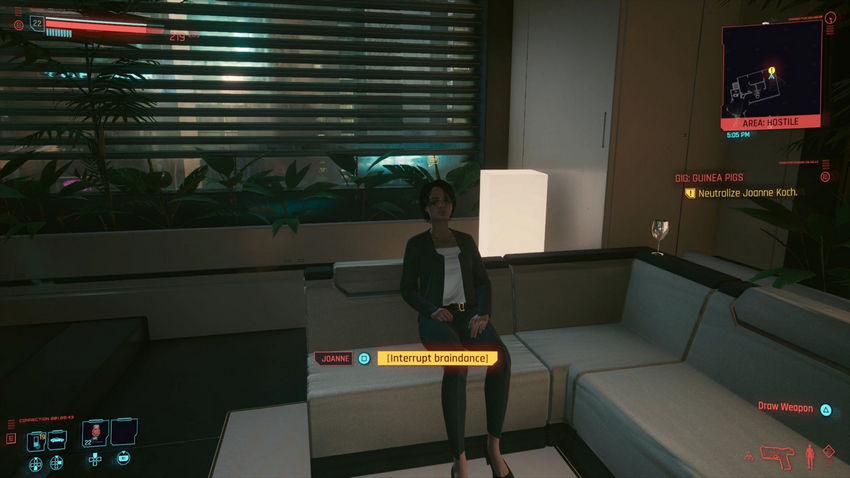 Cyberpunk 2077