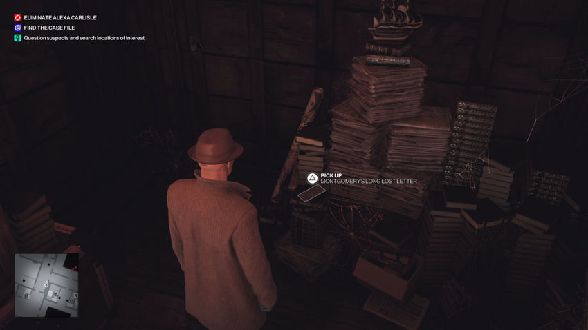 Hitman 3