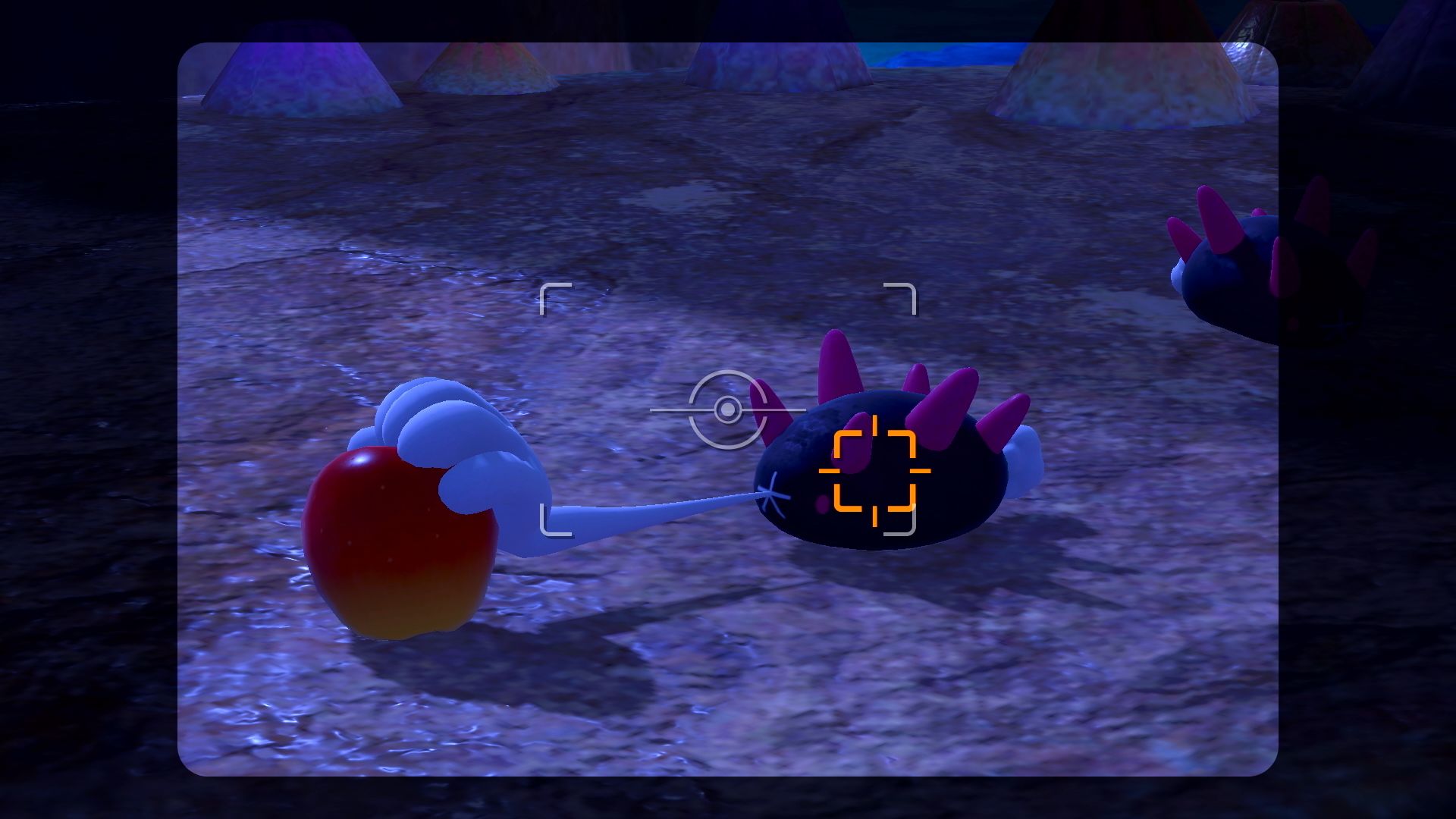 New Pokemon Snap