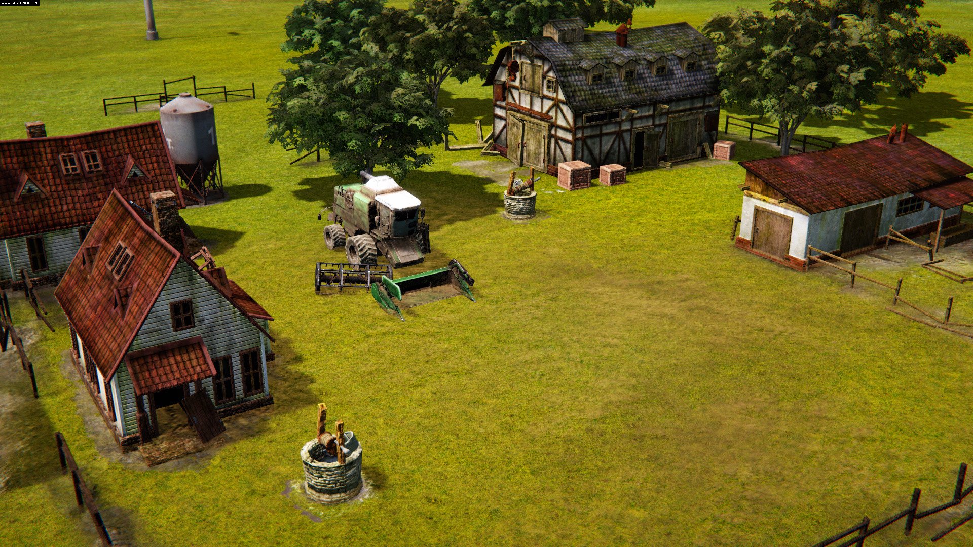 Farm Manager 2021