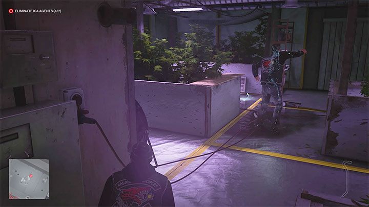Hitman 3