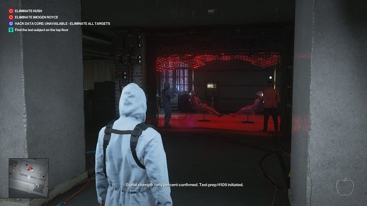 Hitman 3
