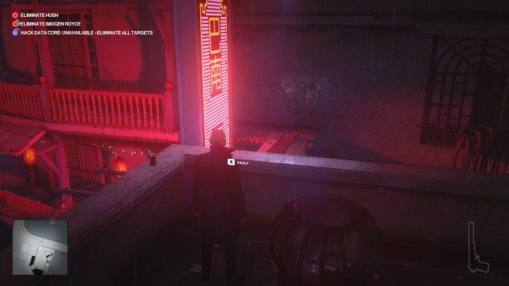 Hitman 3