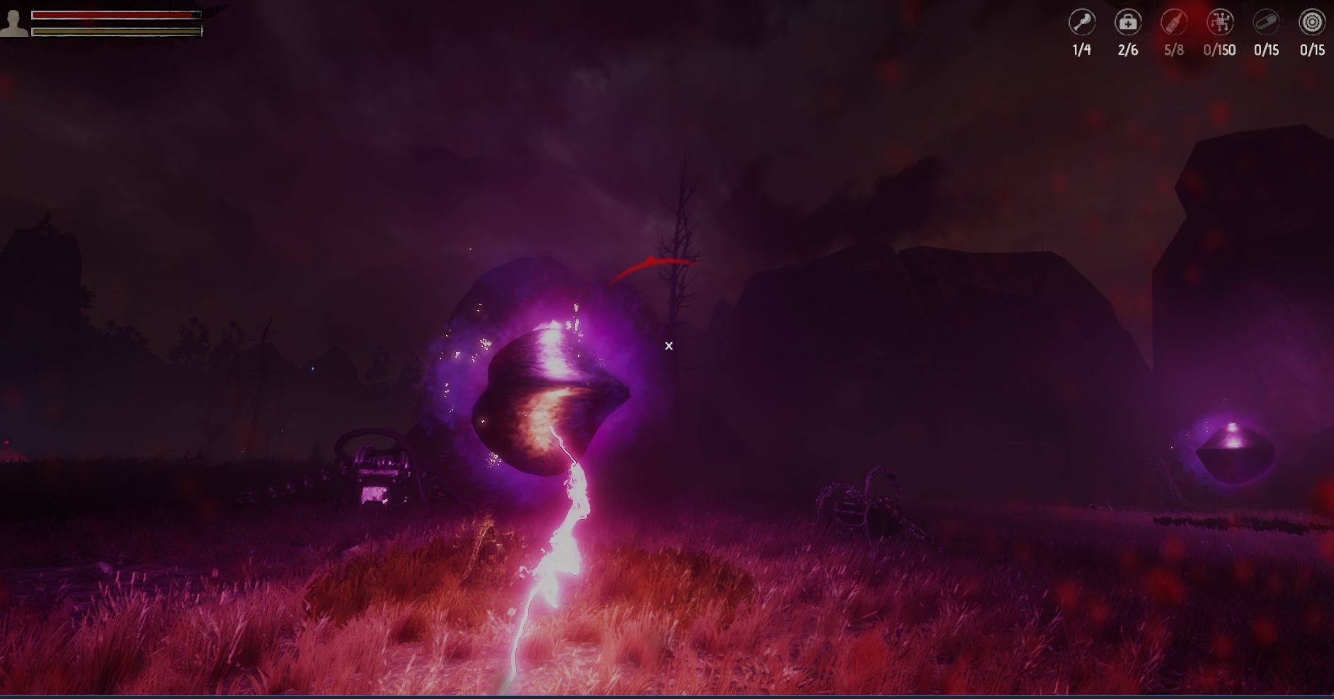 The Light Keeps Us Safe