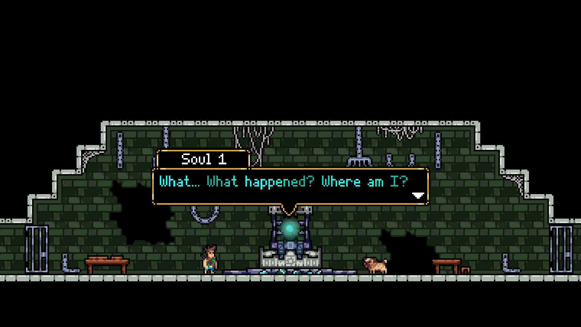 6souls
