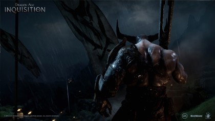 Dragon Age: Inquisition скриншоты