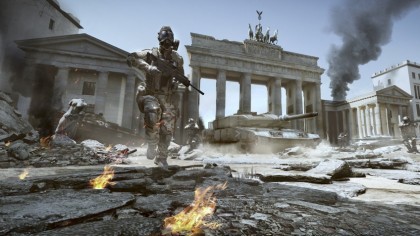 World War 3 игра