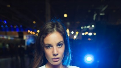 Девушки. День 2.