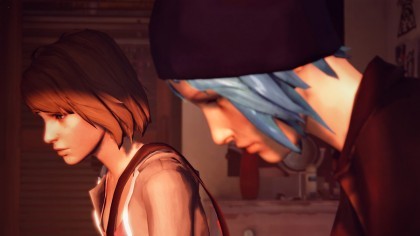 Life is Strange игра