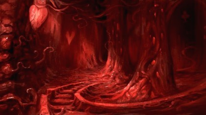 Alice: Madness Returns скриншоты