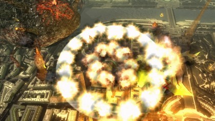 0 Day Attack on Earth скриншоты