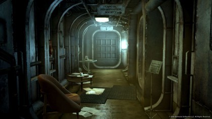 Fallout 3 скриншоты