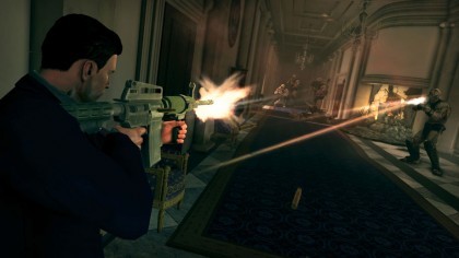 Saints Row IV скриншоты