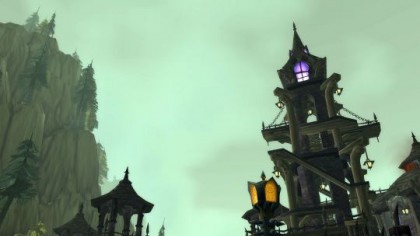 Скриншоты World of Warcraft