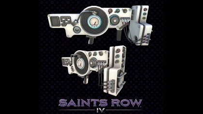 Saints Row IV скриншоты