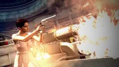 007 Legends игра