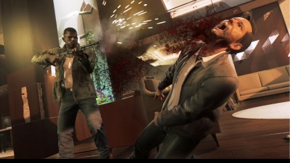 Mafia III скриншоты