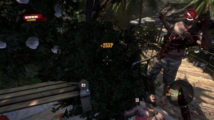 Dead Island игра