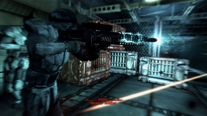 Fallout 3 скриншоты