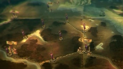 Blackguards 2 игра