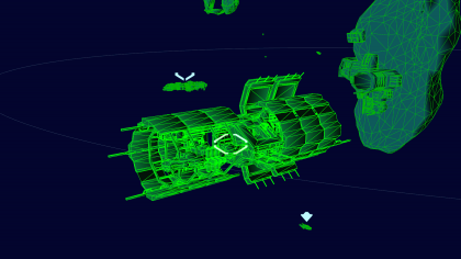 Void Destroyer скриншоты