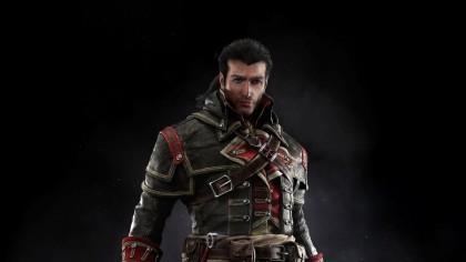 Assassin's Creed Rogue скриншоты