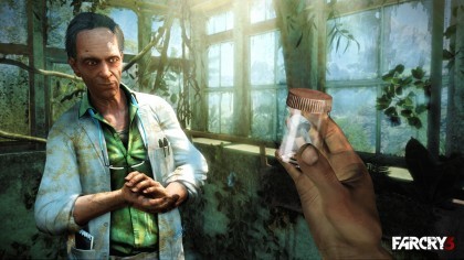 Far Cry 3 скриншоты