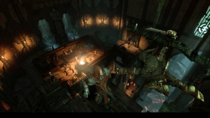 Styx: Master of Shadows скриншоты