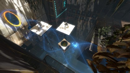 Portal 2 игра