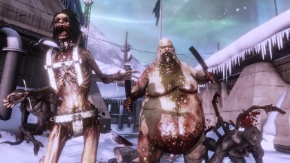 Killing Floor 2 игра