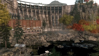 Watch Dogs скриншоты