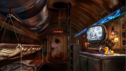 We Happy Few игра
