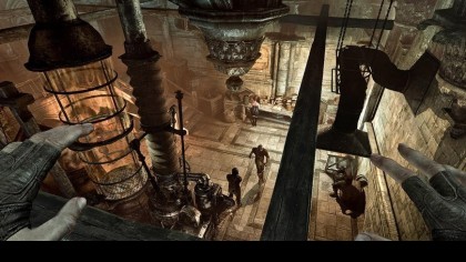 игра Thief