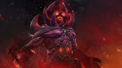 Dota 2 игра