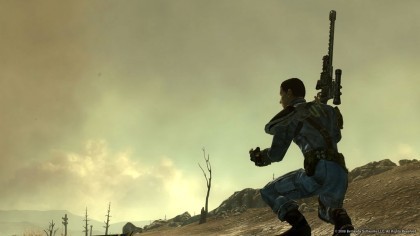 Fallout 3 игра