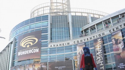 WonderCon 2017