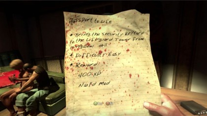 Dead Island игра